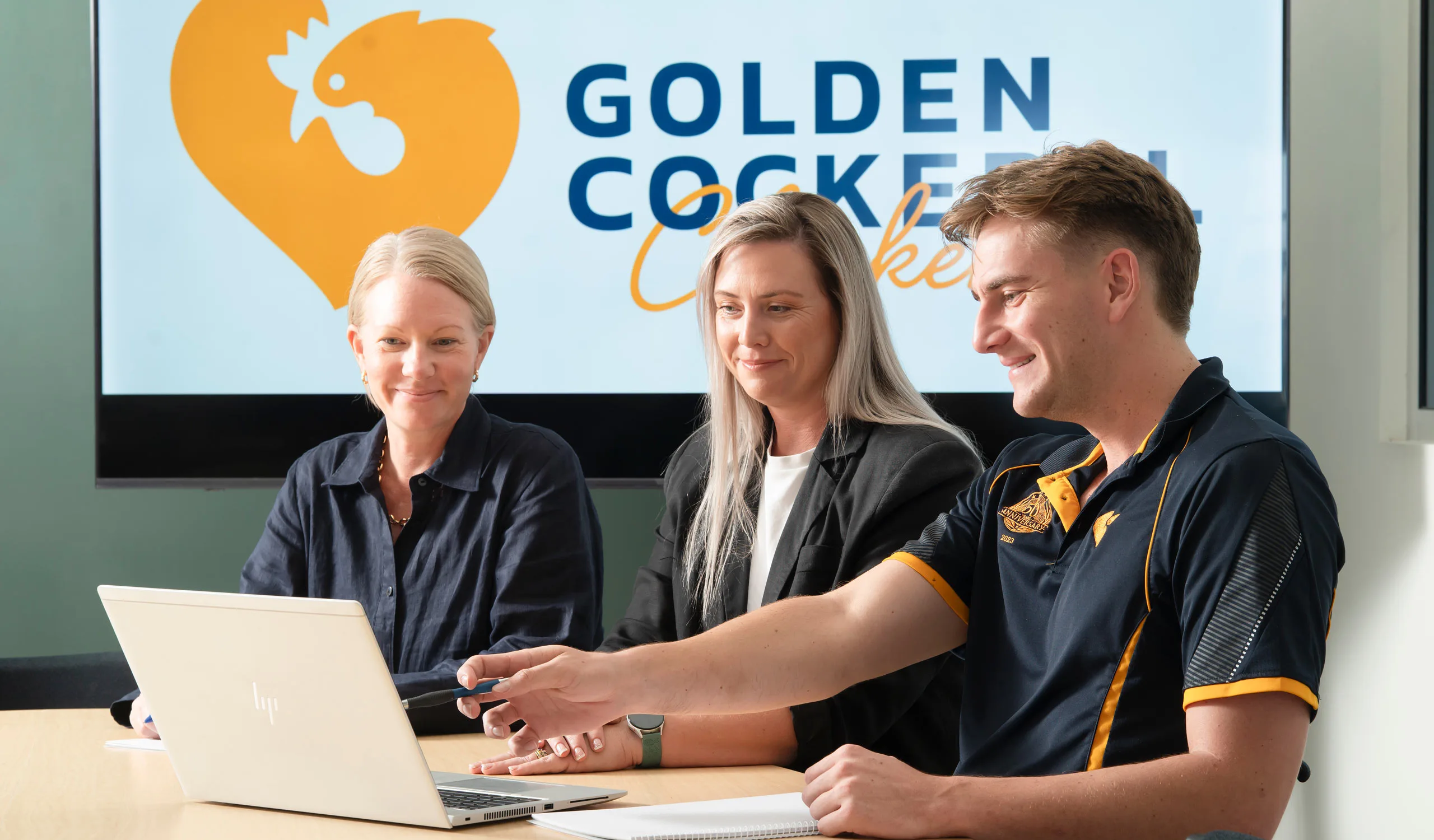 Careers Admin