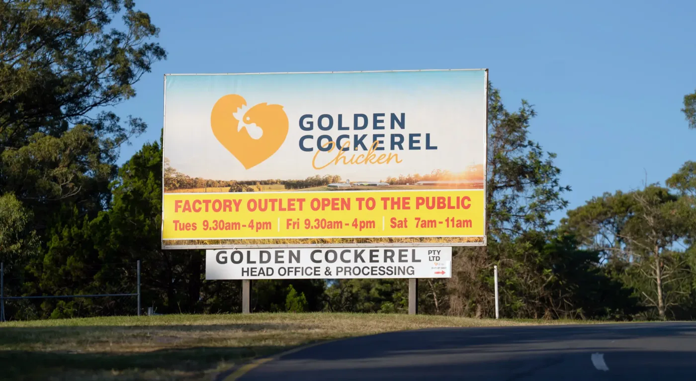 Factory Outlet