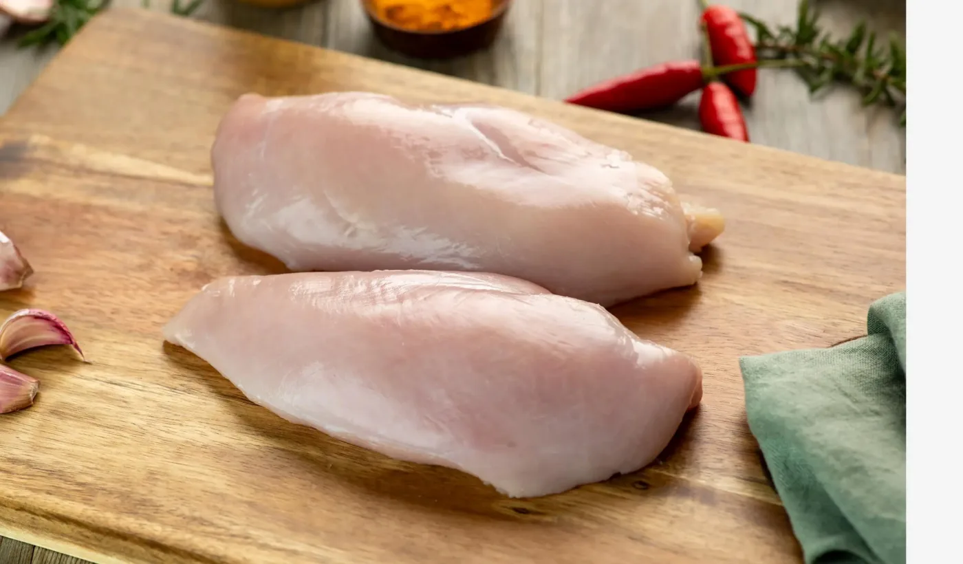 Chicken Fillets