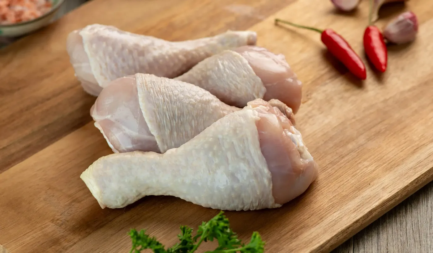 Chicken Pieces